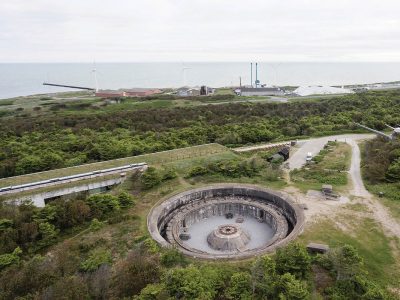 1-Bunkermuseum-Hanstholm_3_-air-photo_-Bertel-Bolt 1-Bunkermuseum-Hanstholm_3_-air-photo_-Bertel-Bolt